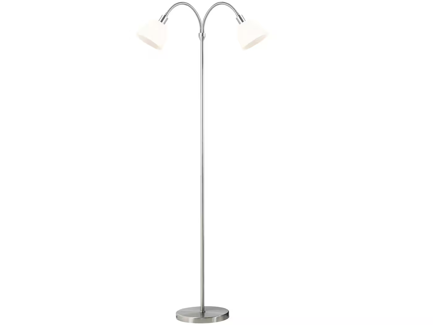 Ray Double Floor Lamp