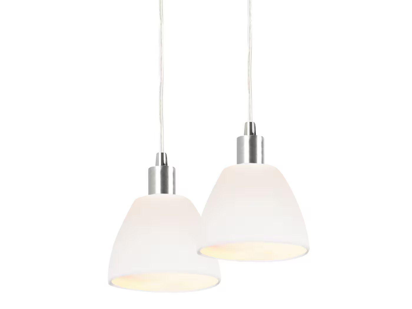 Ray Glass 2-Kit Pendant