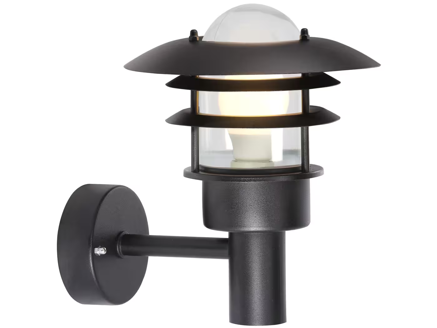 Lønstrup 22 Outdoor Wall Light