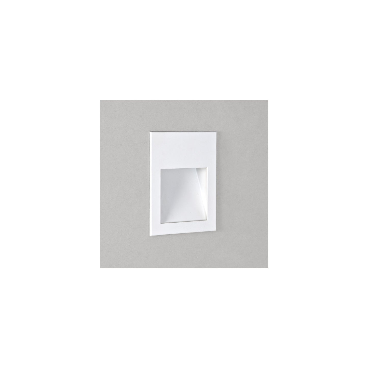 Borgo 90 Large 2700K LED Wall Recessed