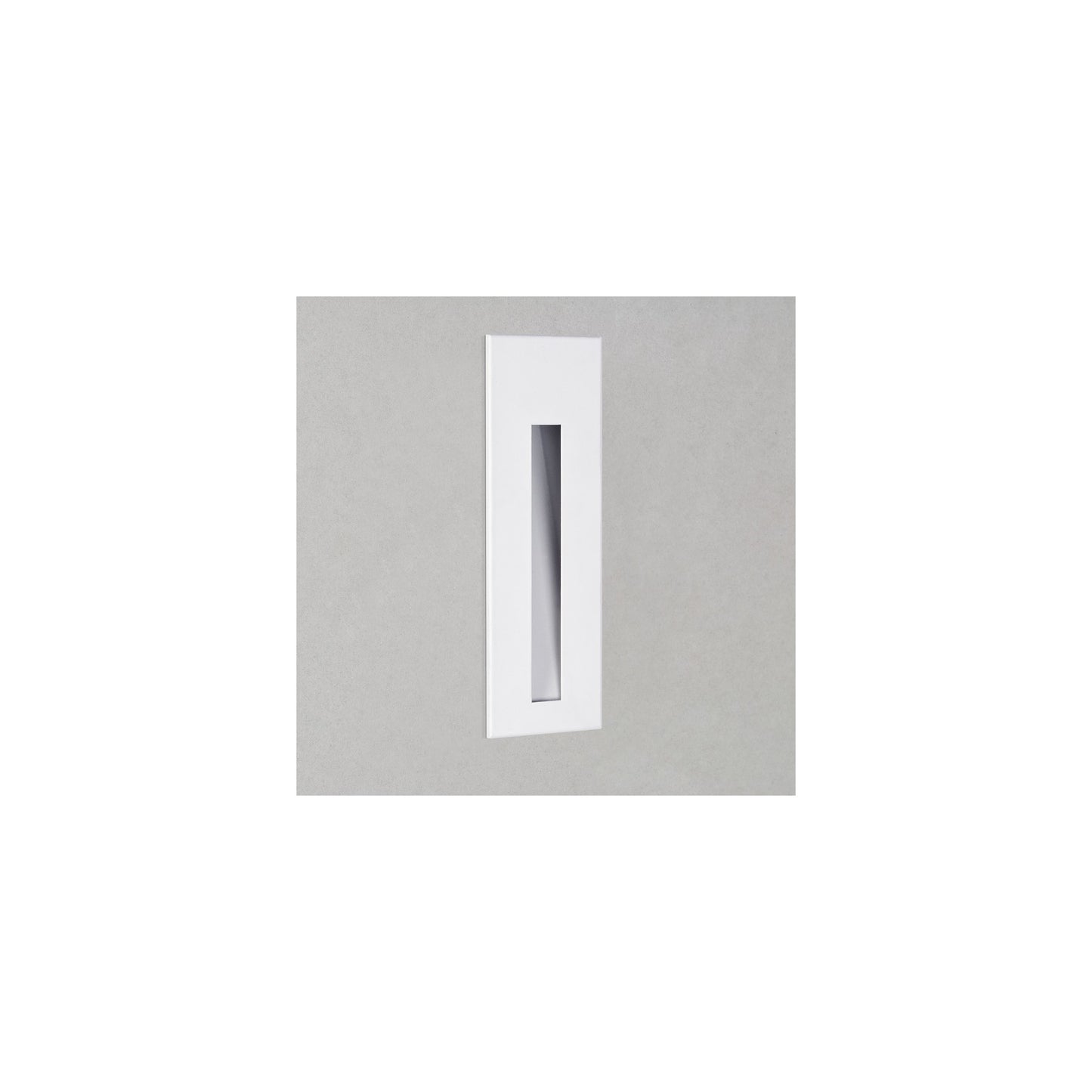 Borgo 55 Small 2700K LED Wall Recessed
