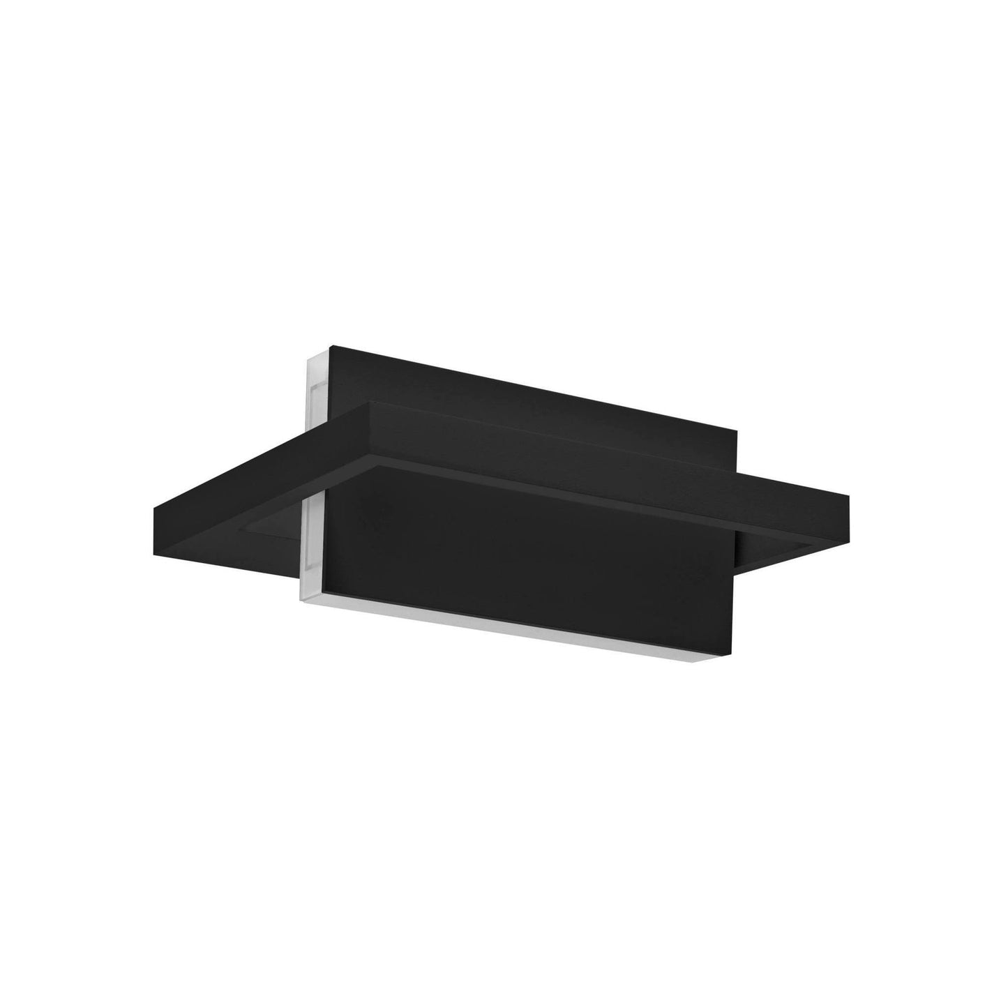 Tablet Mono Emission L24cm LED Wall Light