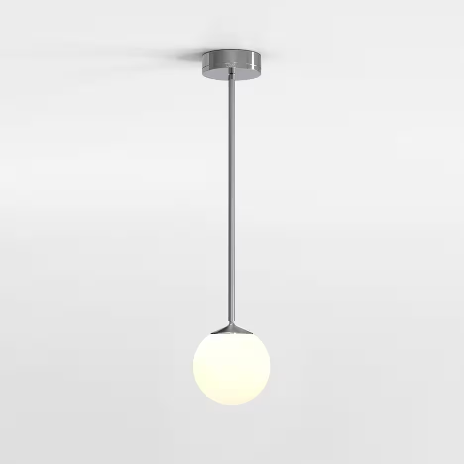 Nara Pendant