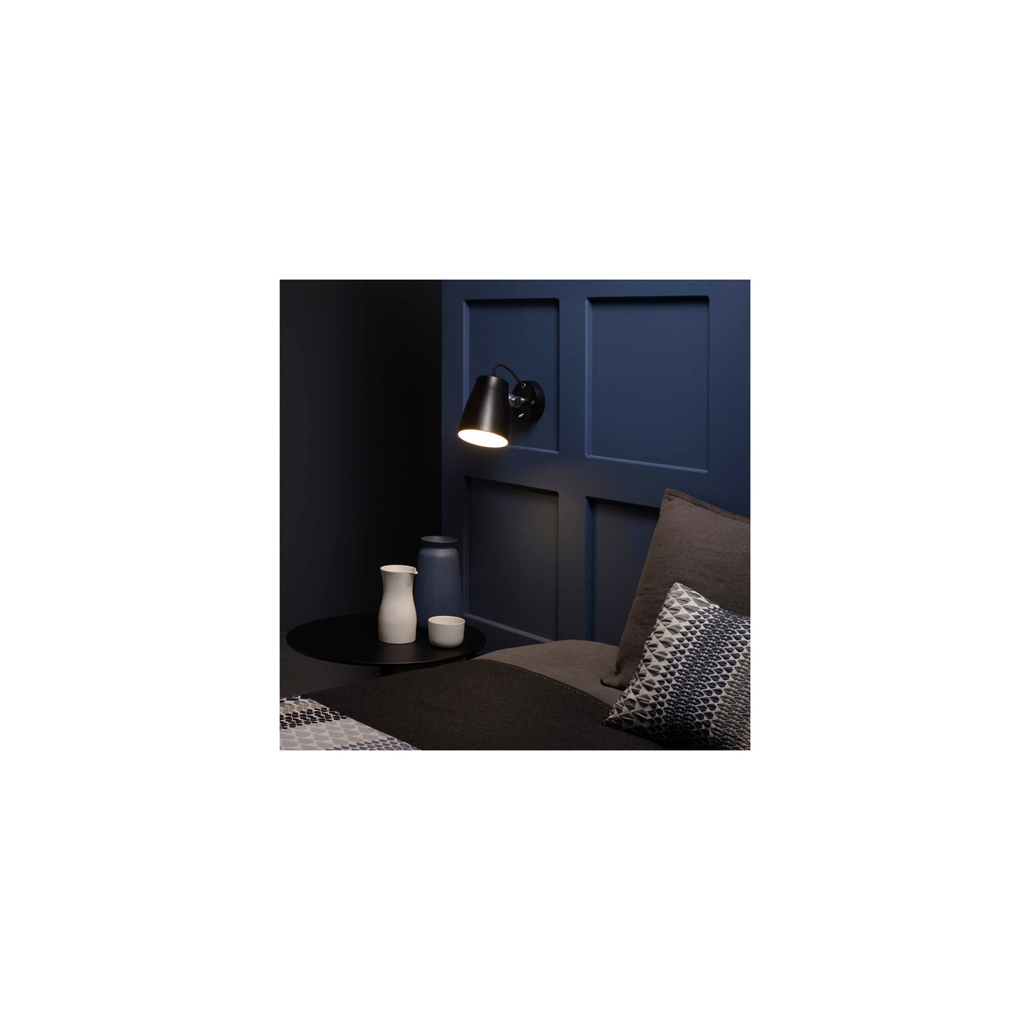 Atelier Wall Light