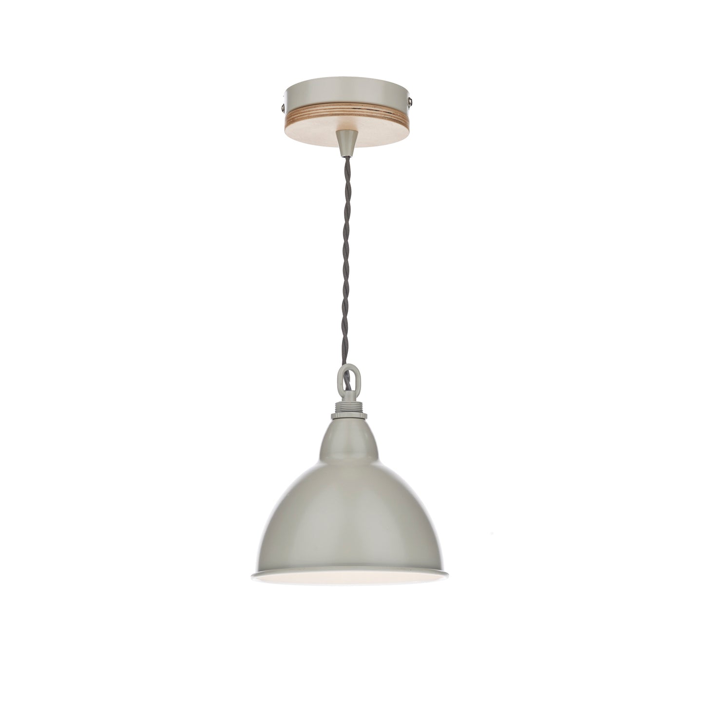 Blyton 1-Light Pendant Complete