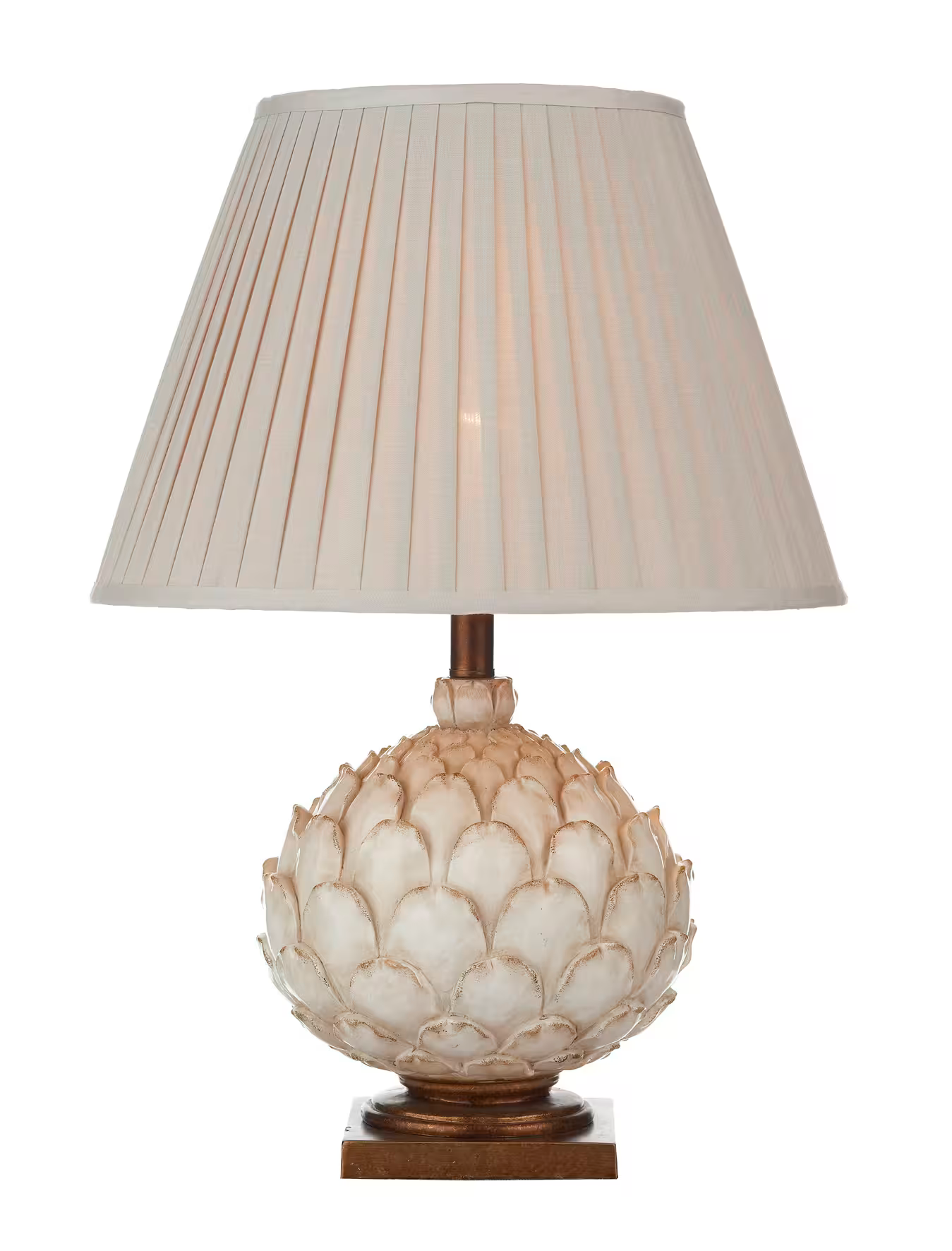 Layer Table Lamp