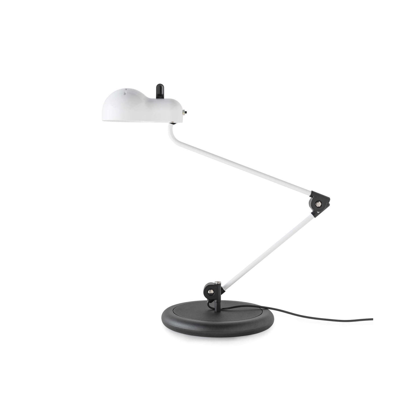 Topo Table Lamp with Base