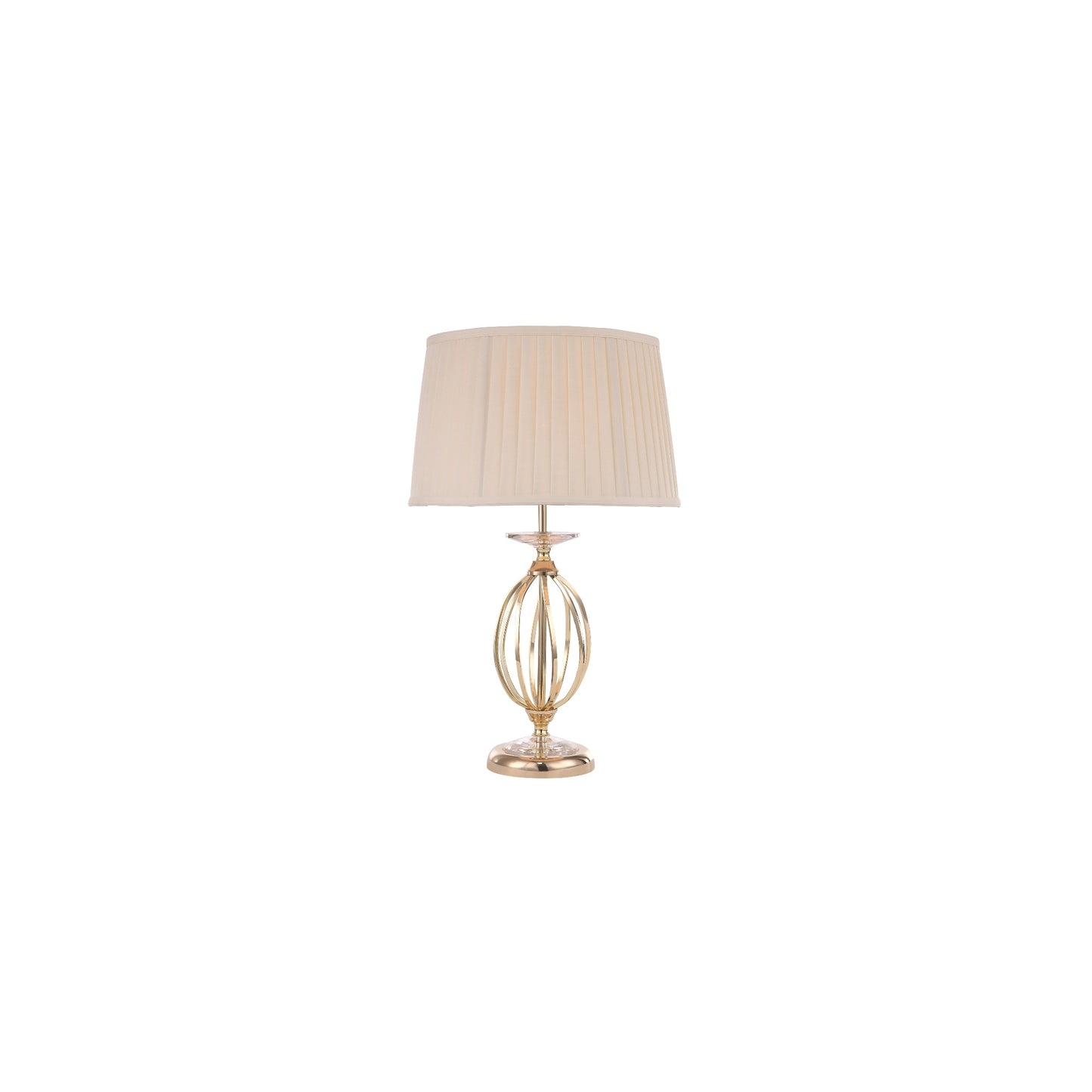 Aegean 1-Light Table Lamp