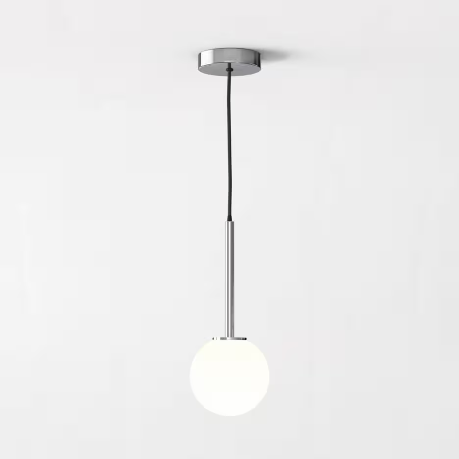 Tacoma Pendant