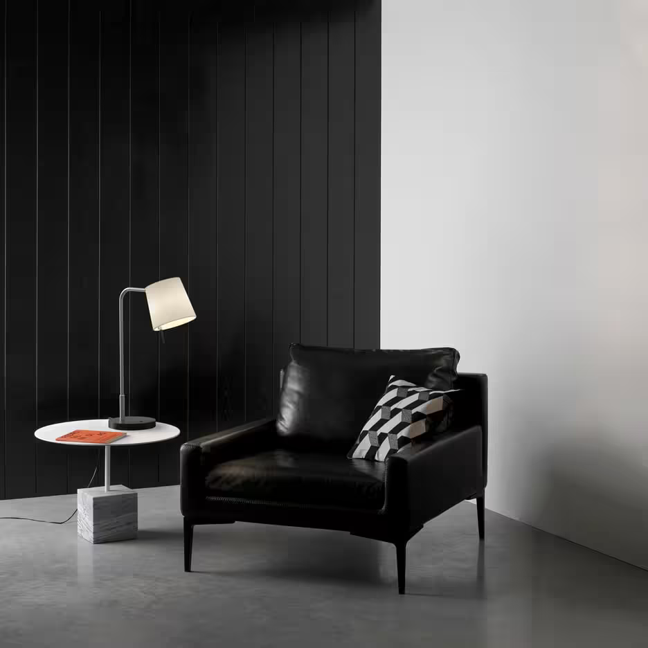 Mitsu Table Lamp