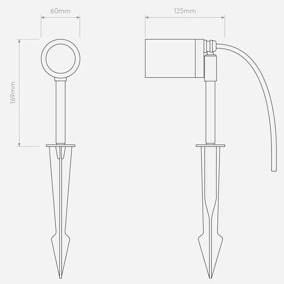 Astro Dartmouth Spike Spotlight