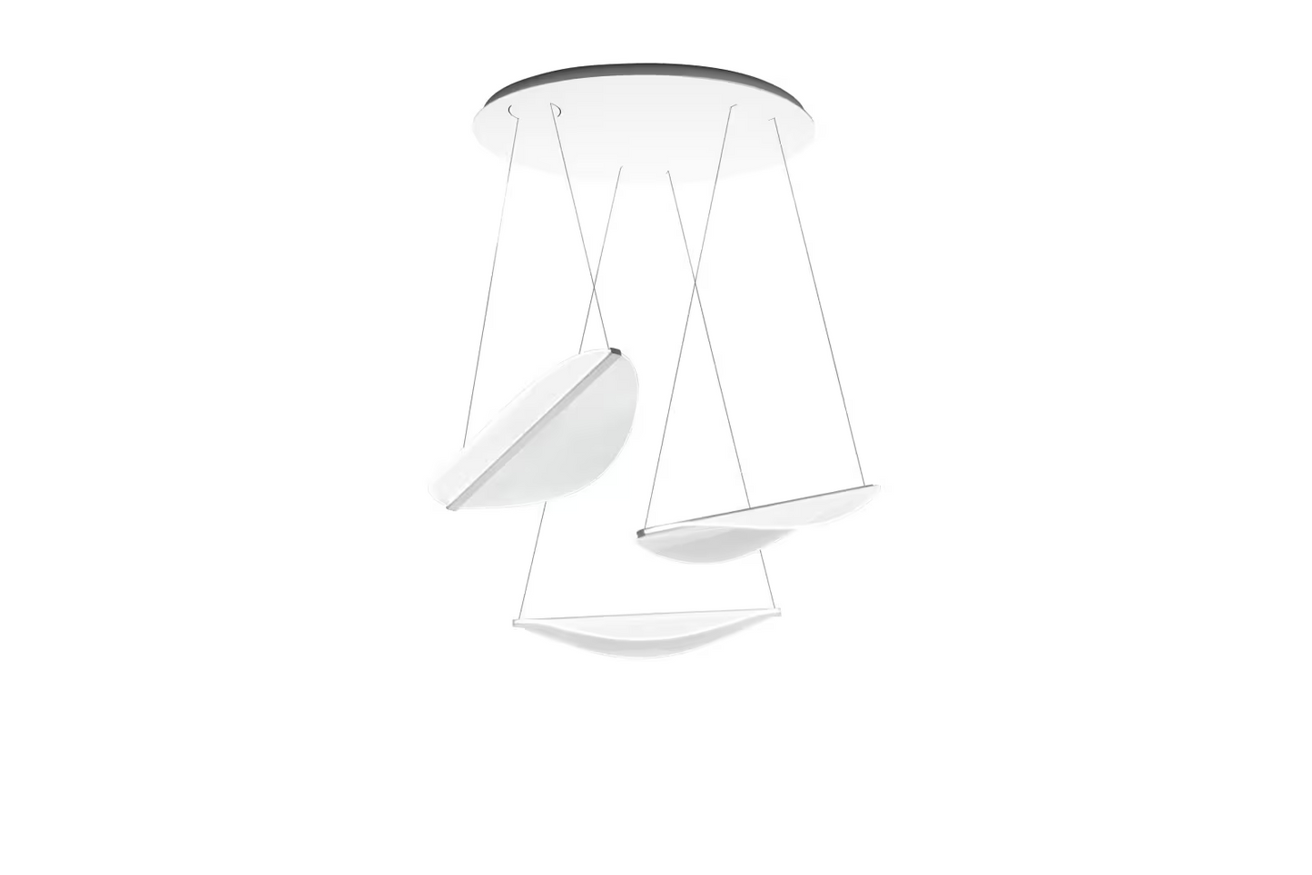 Diphy 3 Pendant