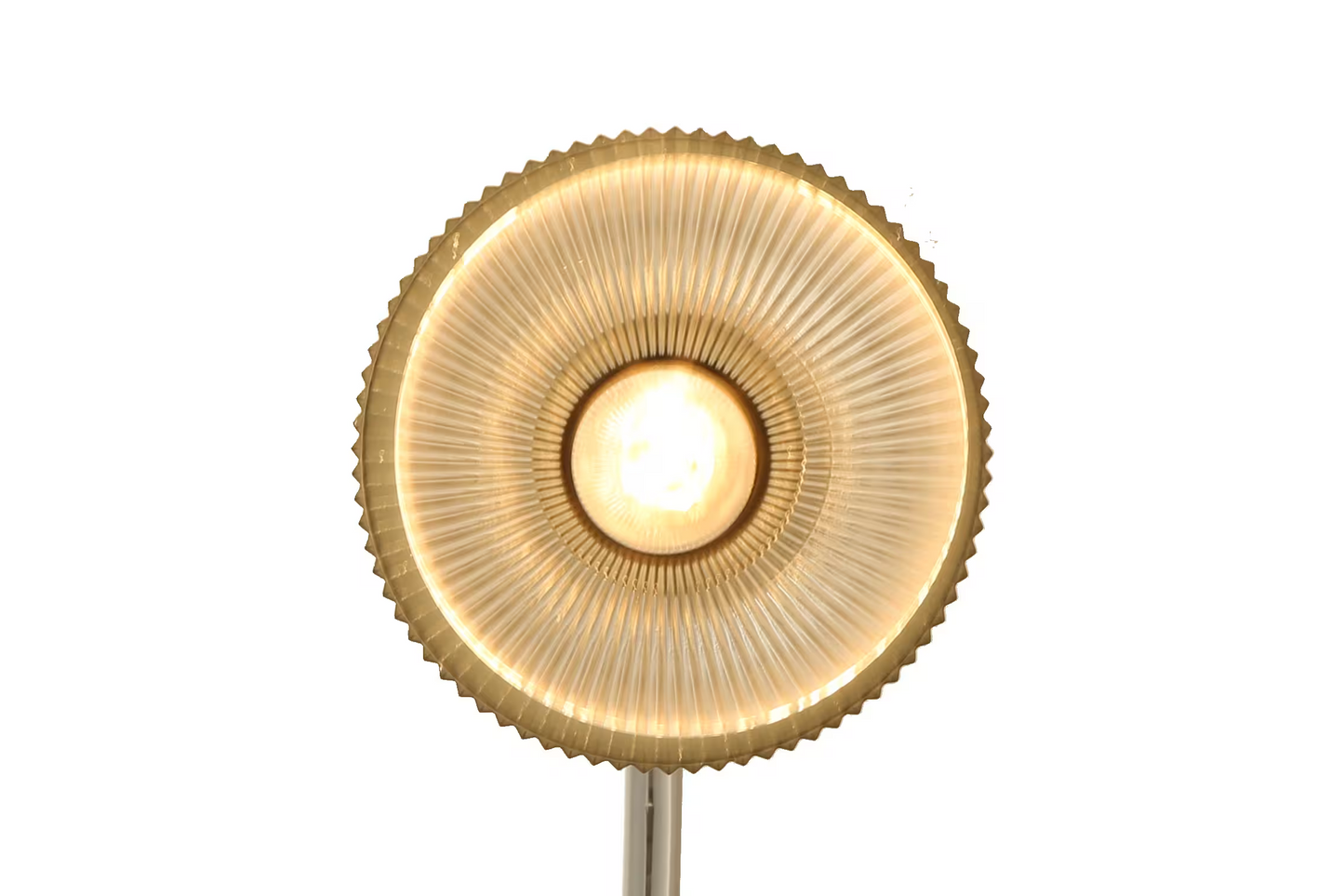 Gadar Table Light Industrial Dish