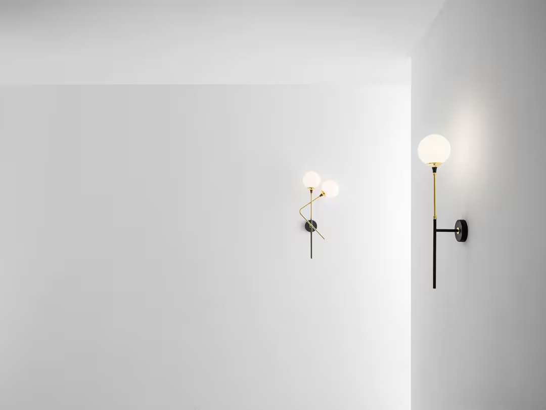 Galassia Wall Light