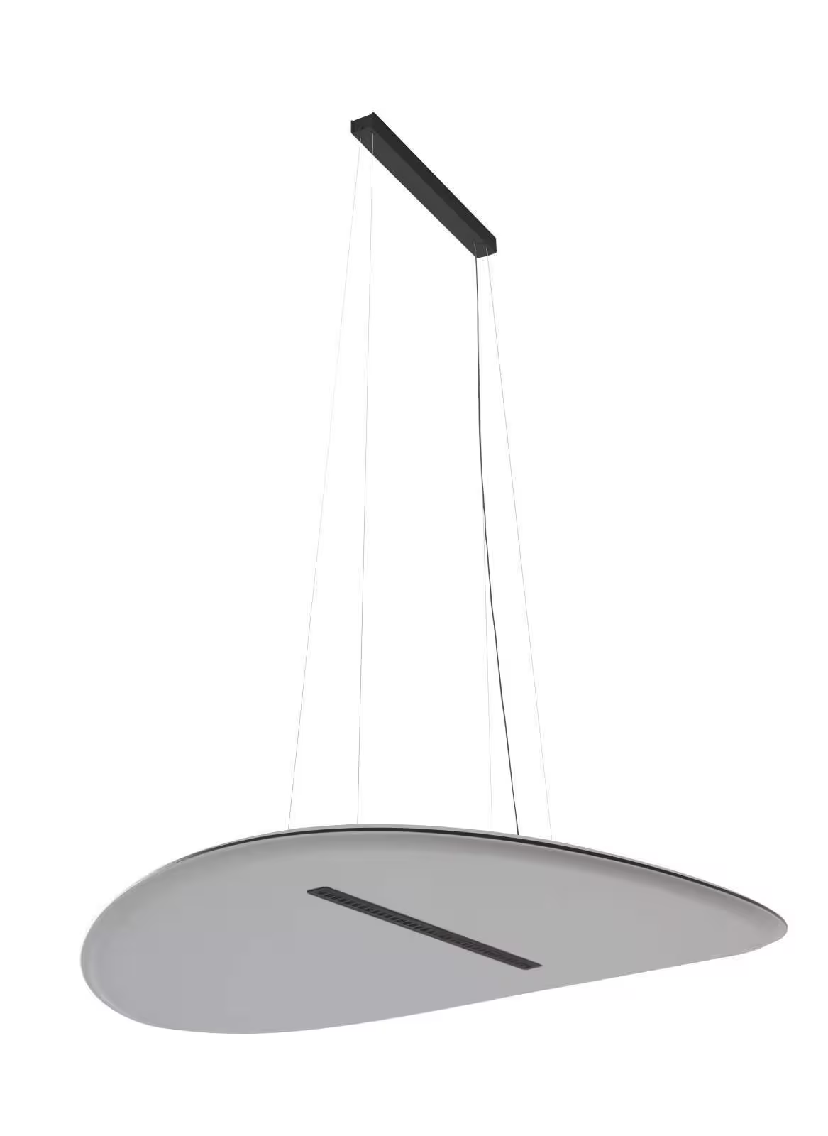 Derby Darklight Pendant