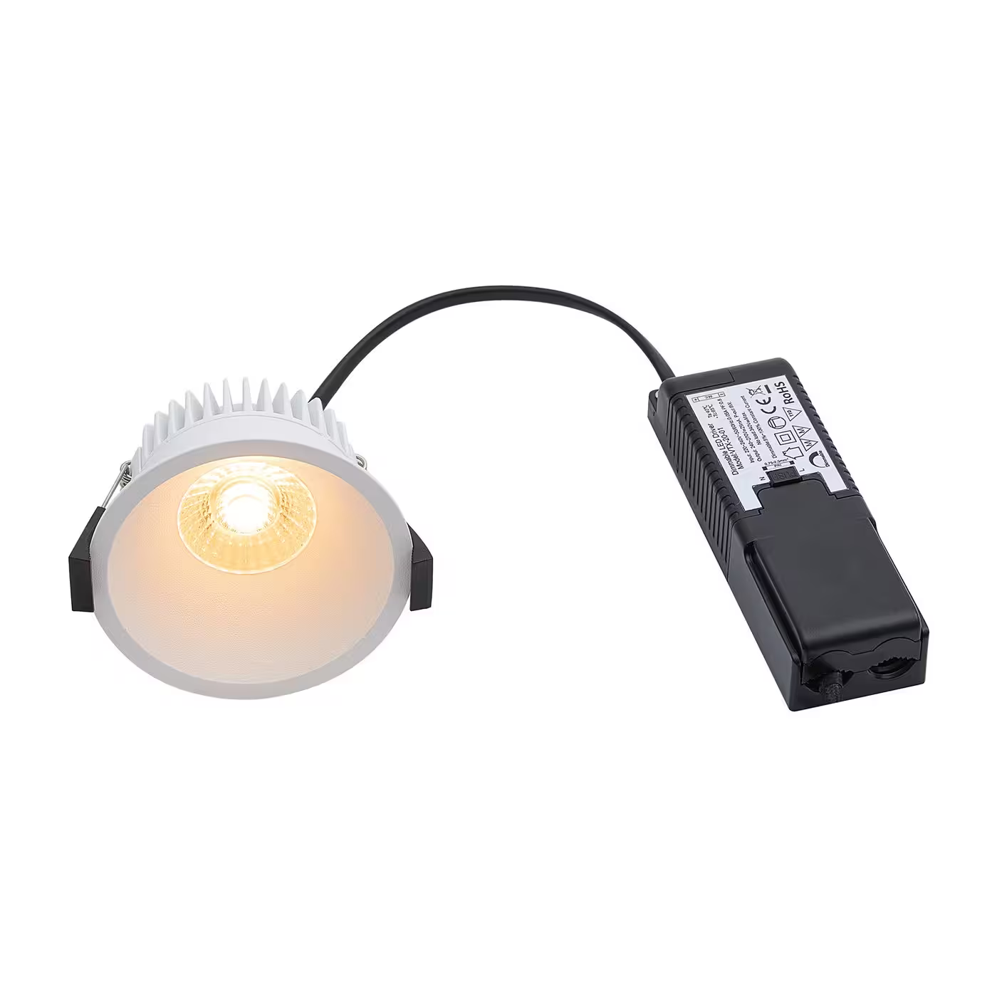Albric Ceiling Downlight