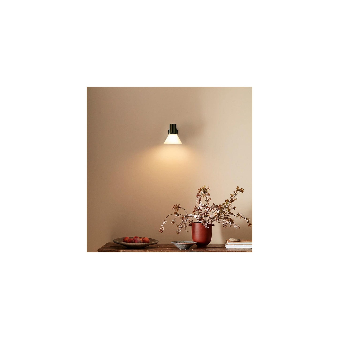 Type 80 Wall Light