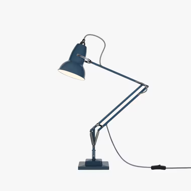Original 1227 Desk Lamp - National Trust Edition