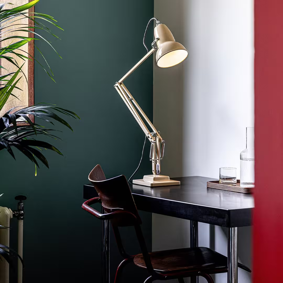 Original 1227 Desk Lamp - National Trust Edition