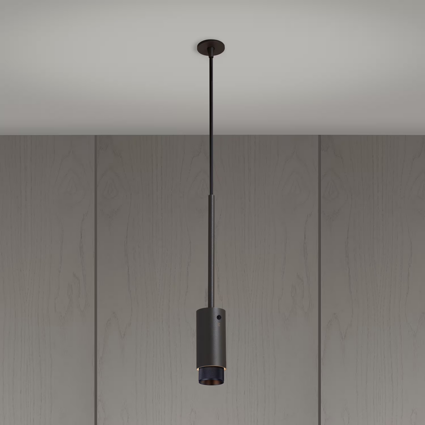 Exhaust Cross Pendant