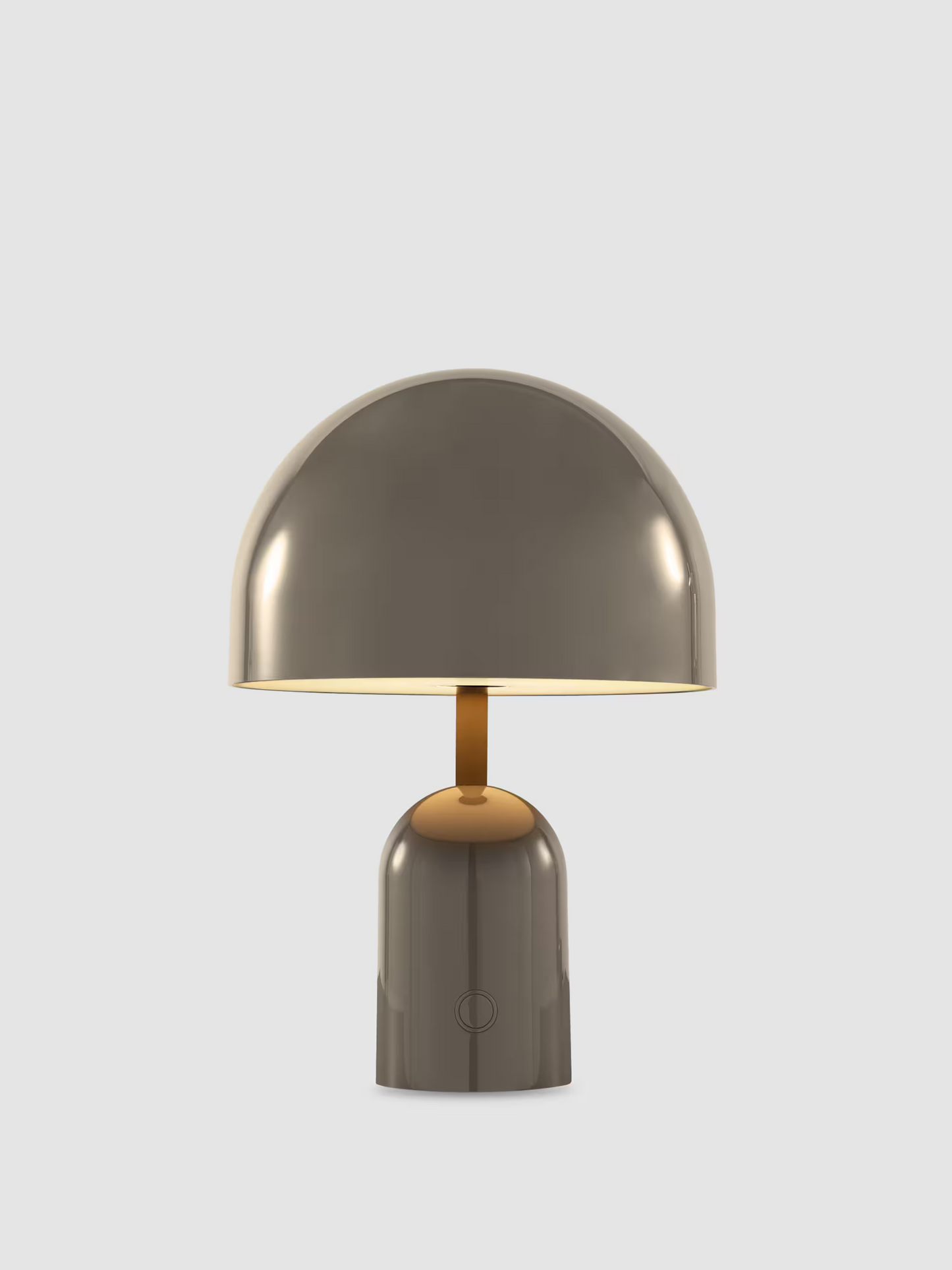 Bell Rechargeable Table Lamp