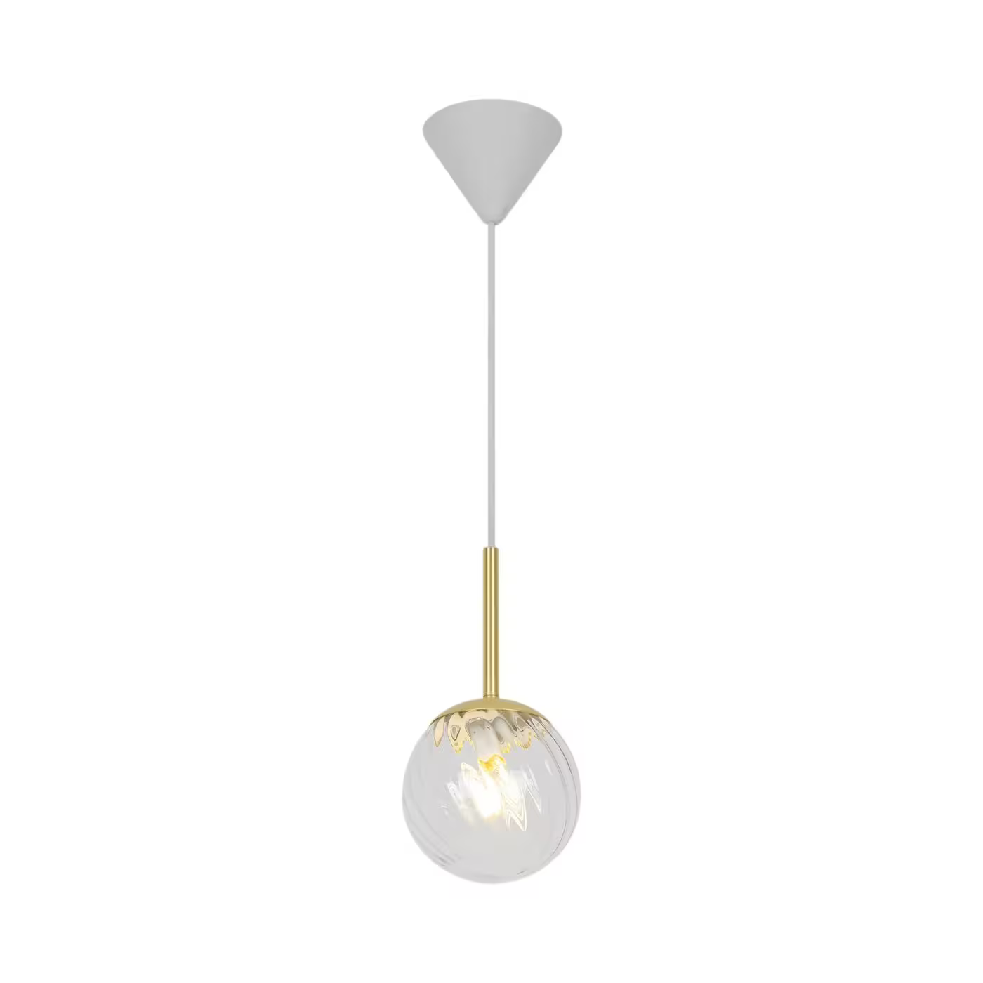 Chisell Pendant