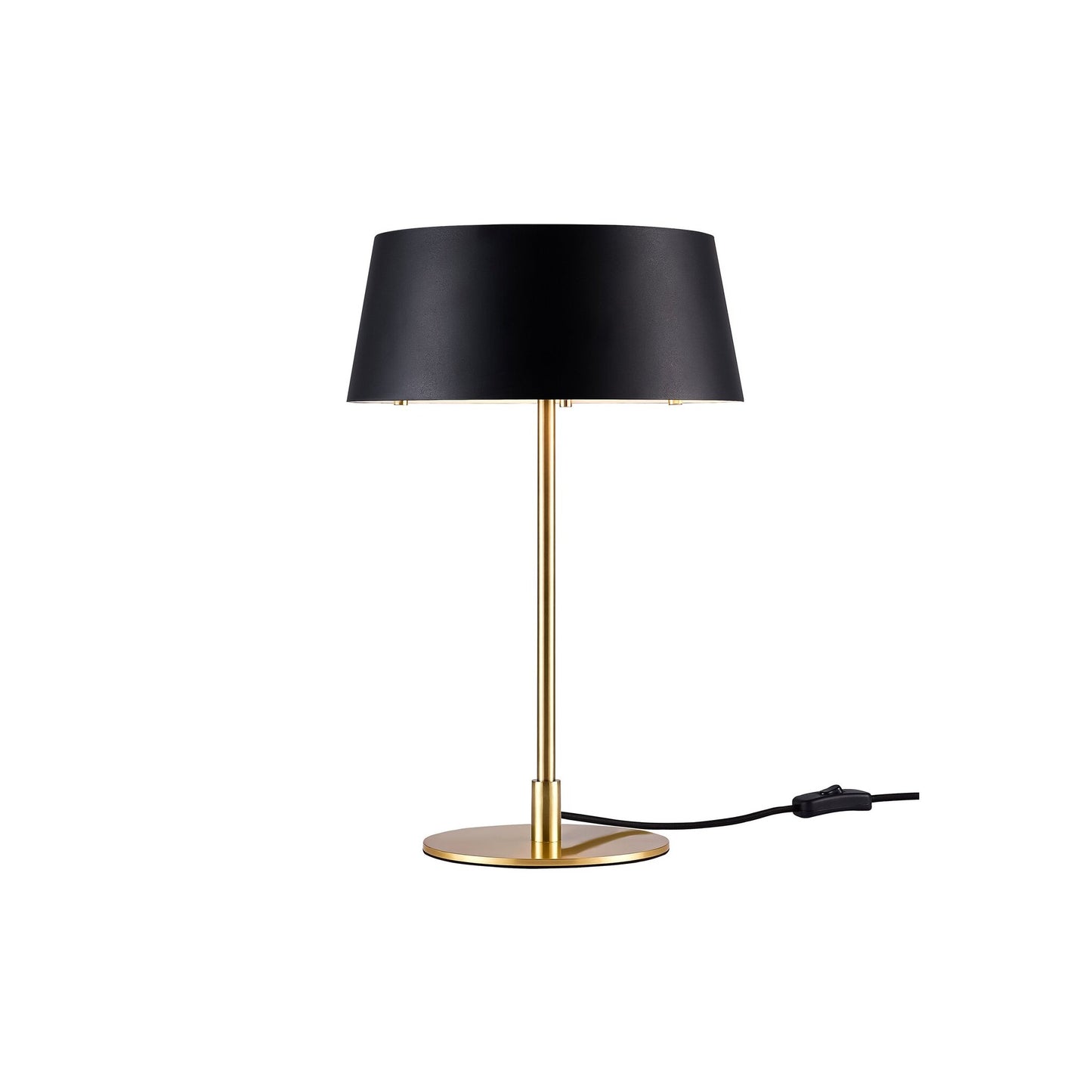 Clasi Table lamp in Black