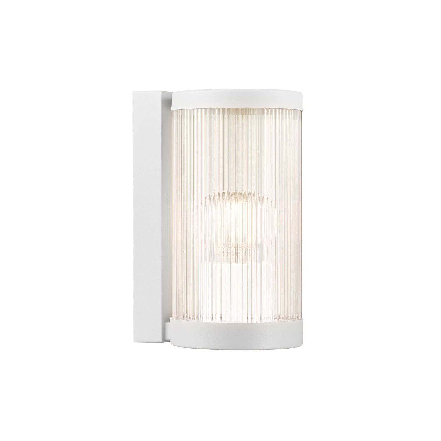 Coupar Outdoor Wall Light