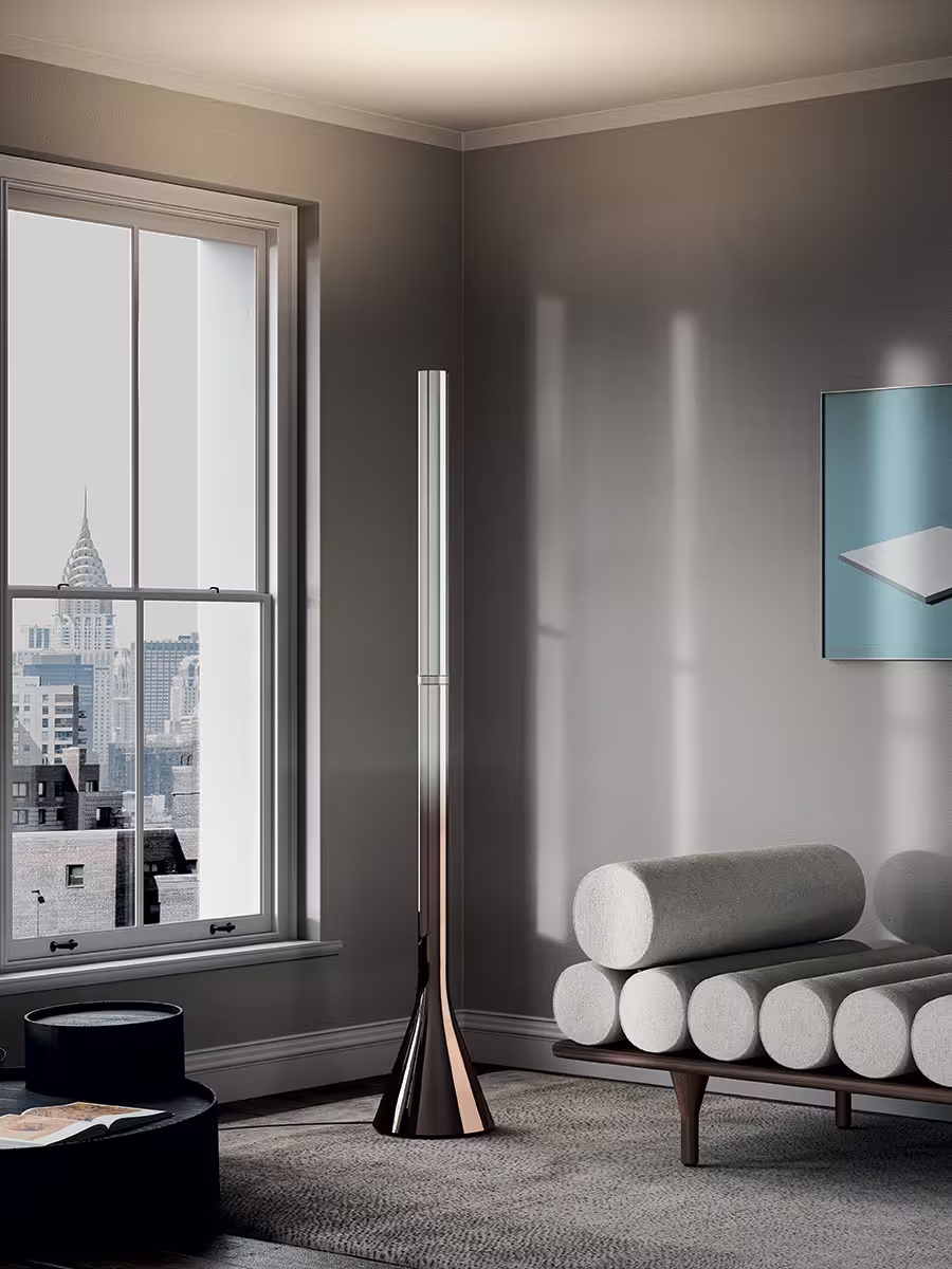 Croma Floor Lamp