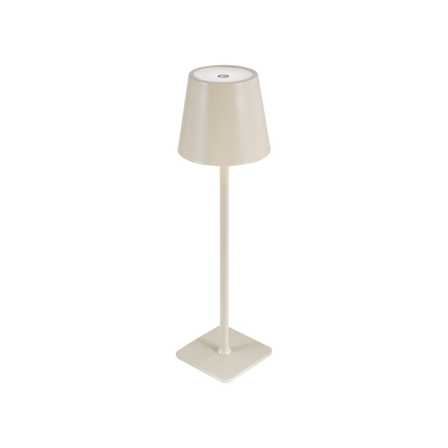 Derrick Rechargeable Outdoor Table Lamp