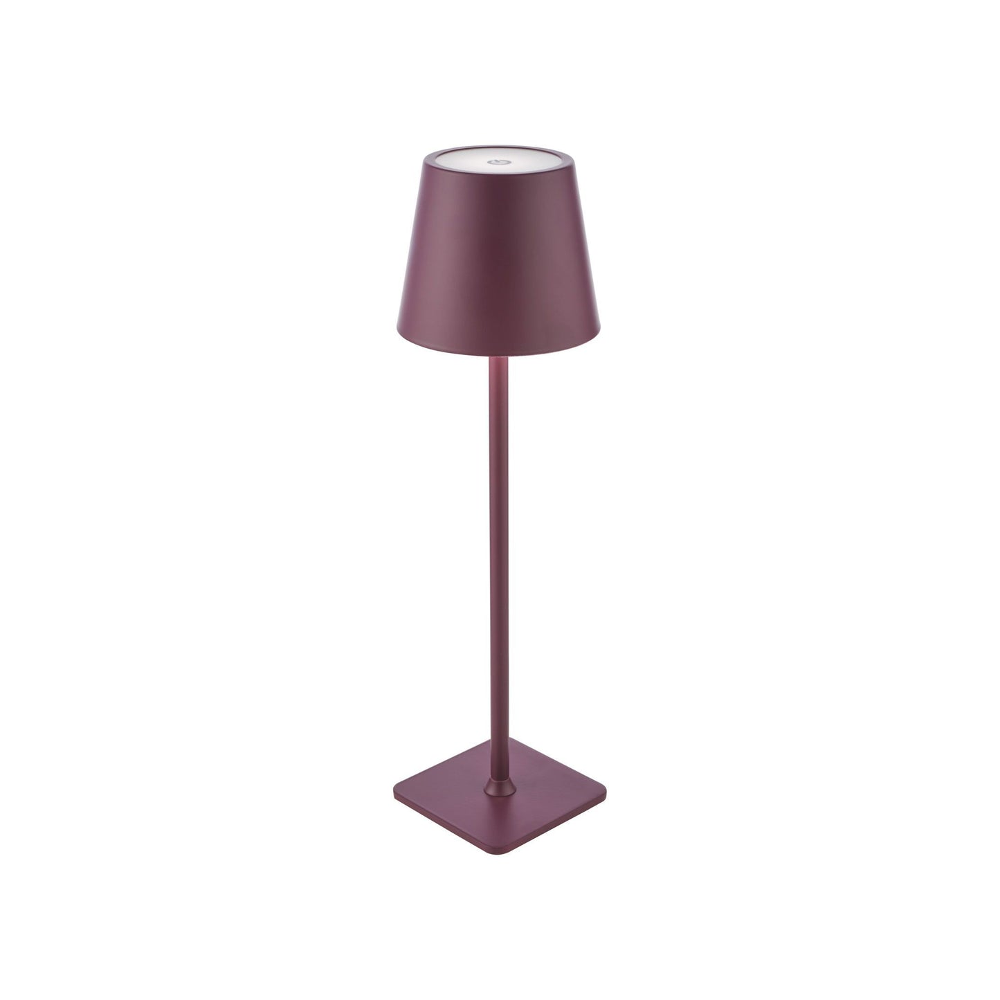Derrick Rechargeable Outdoor Table Lamp