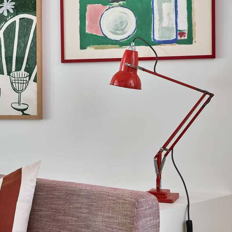Original 1227 Desk Lamp - National Trust Edition