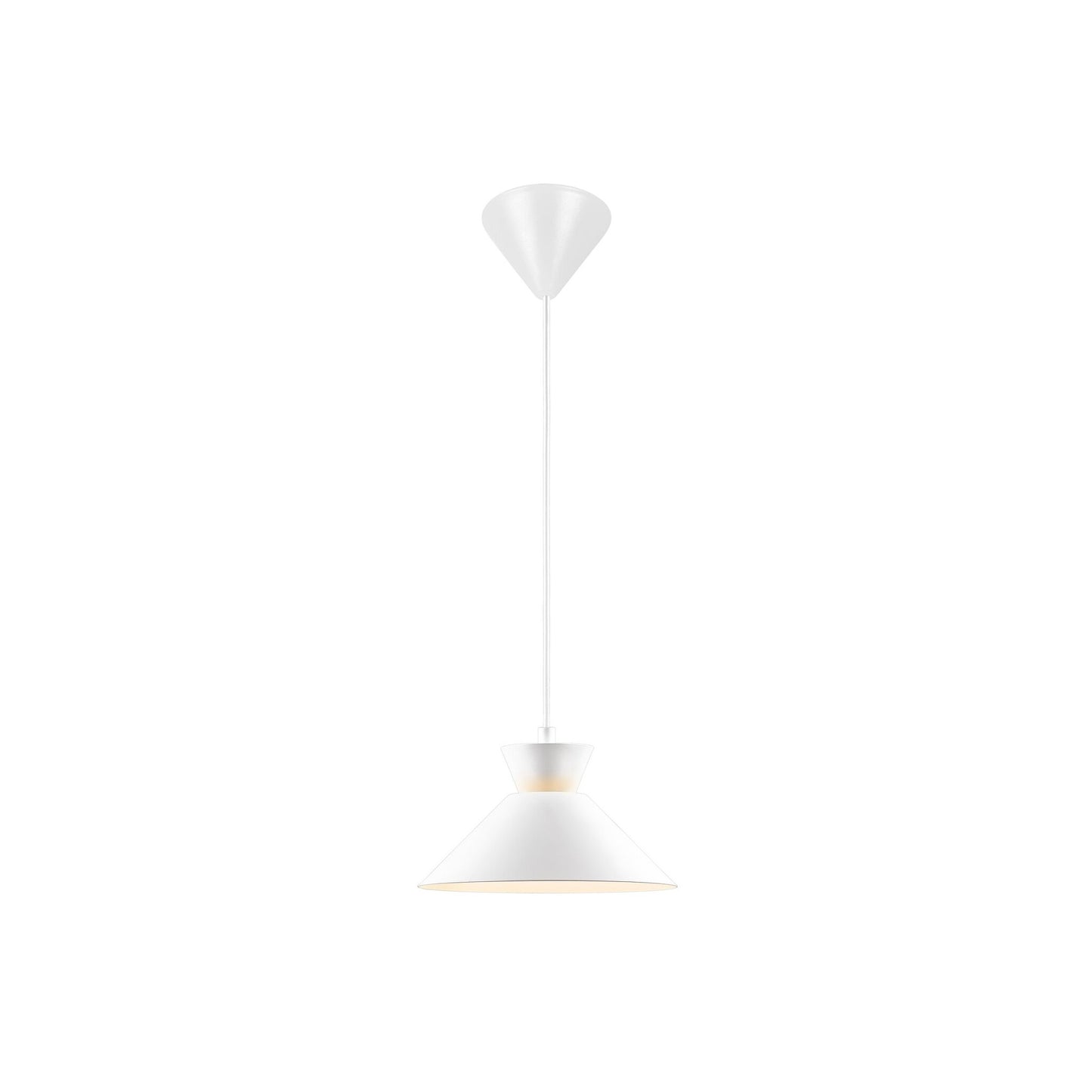 Dial Pendant