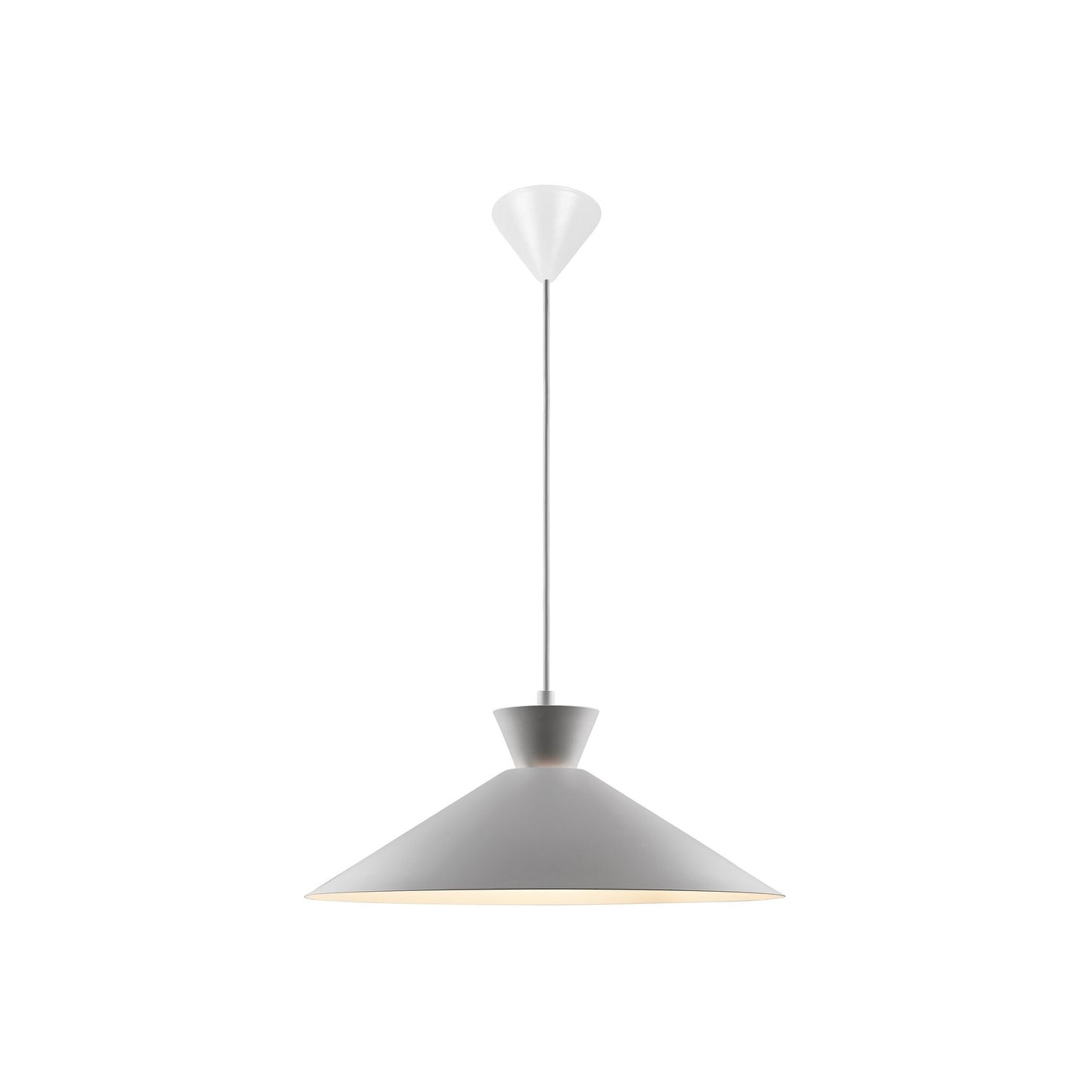 Dial Pendant