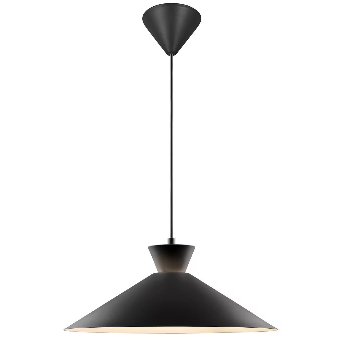 Dial Pendant