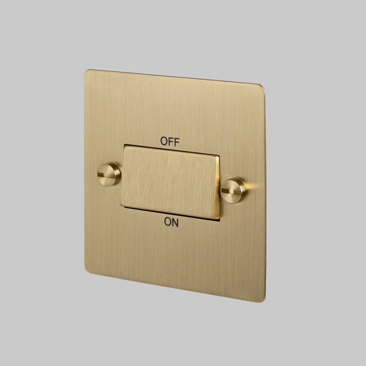 Fan Switch