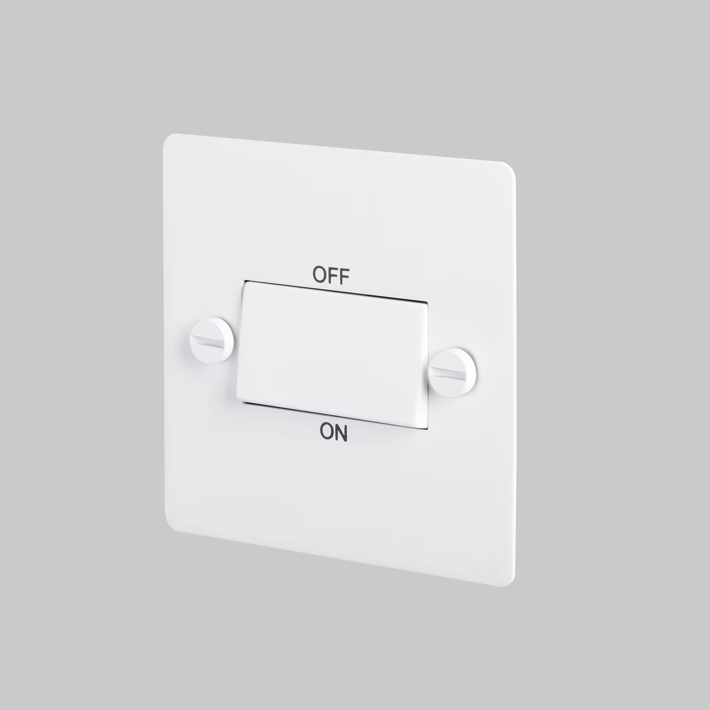 Fan Switch