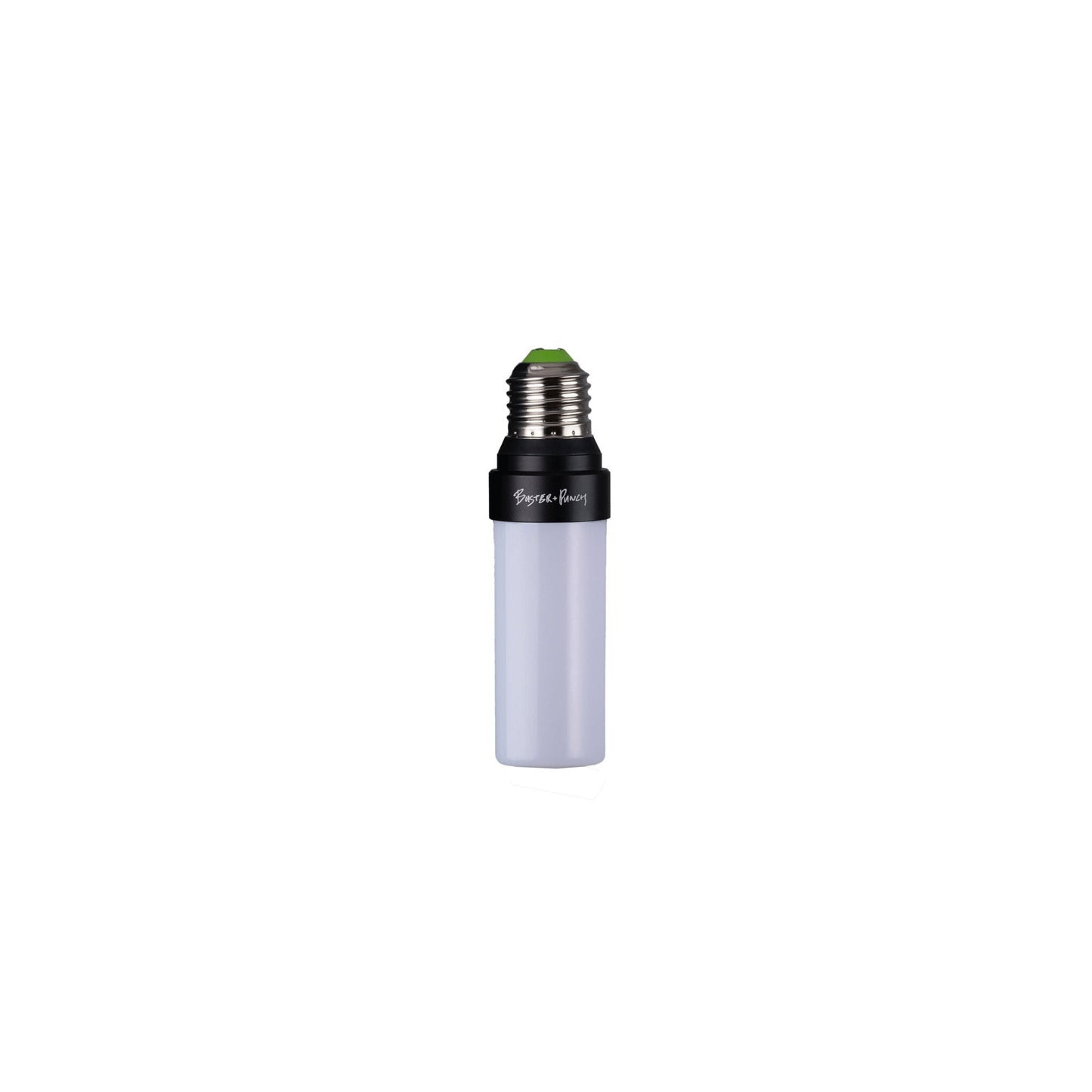 Forked Punch Bulb