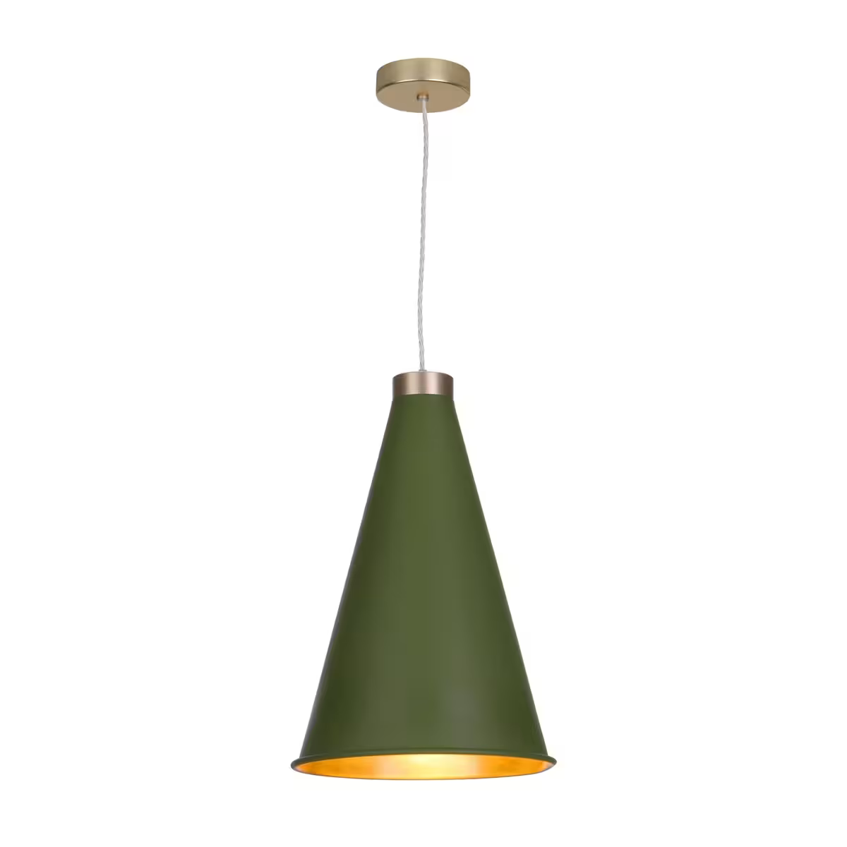 Hyde Single Pendant