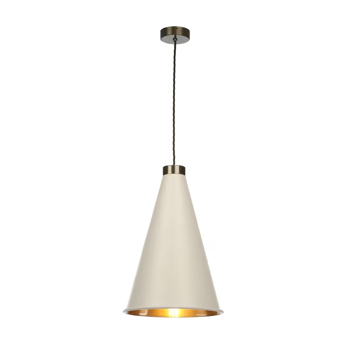 Hyde Single Pendant