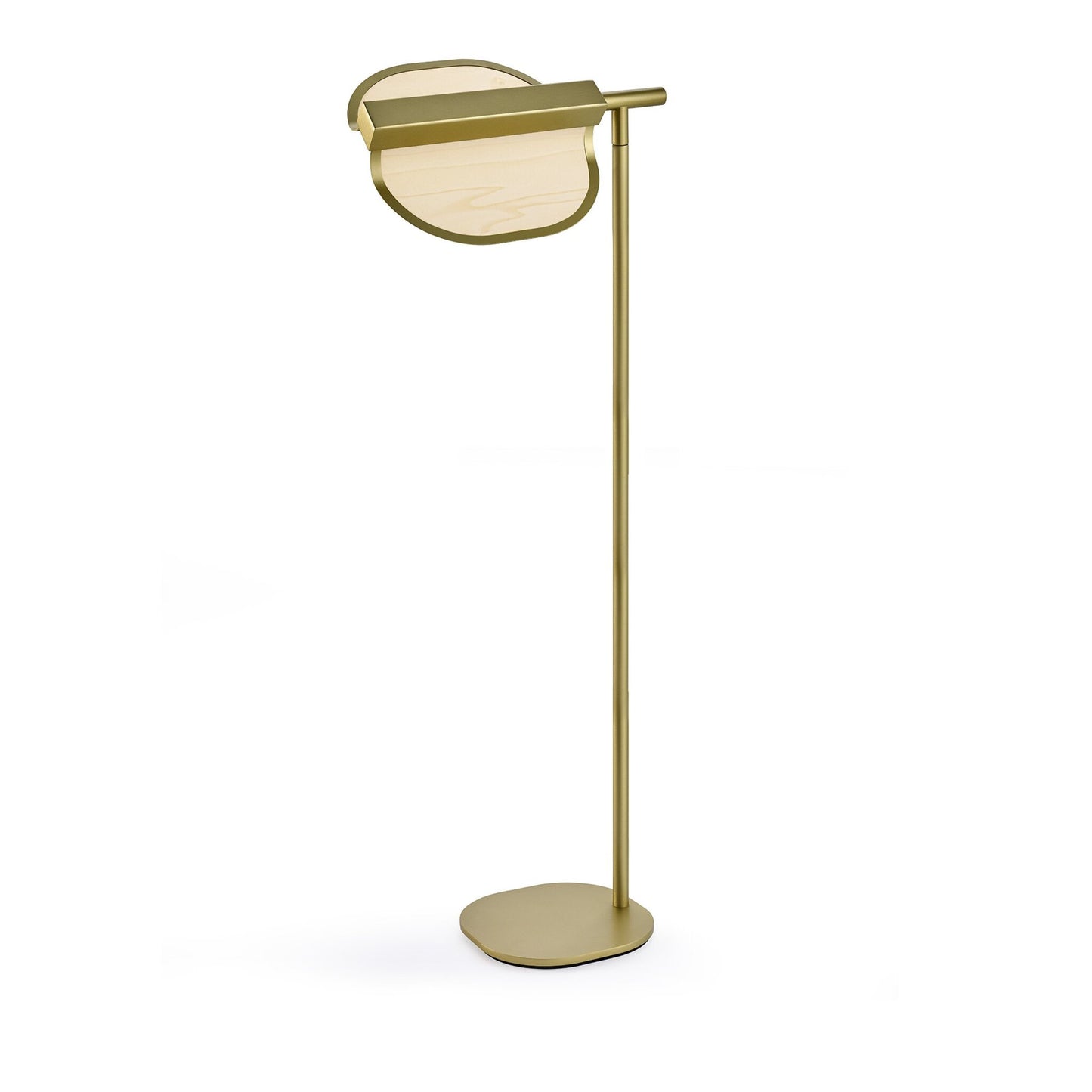 Omma Floor Lamp