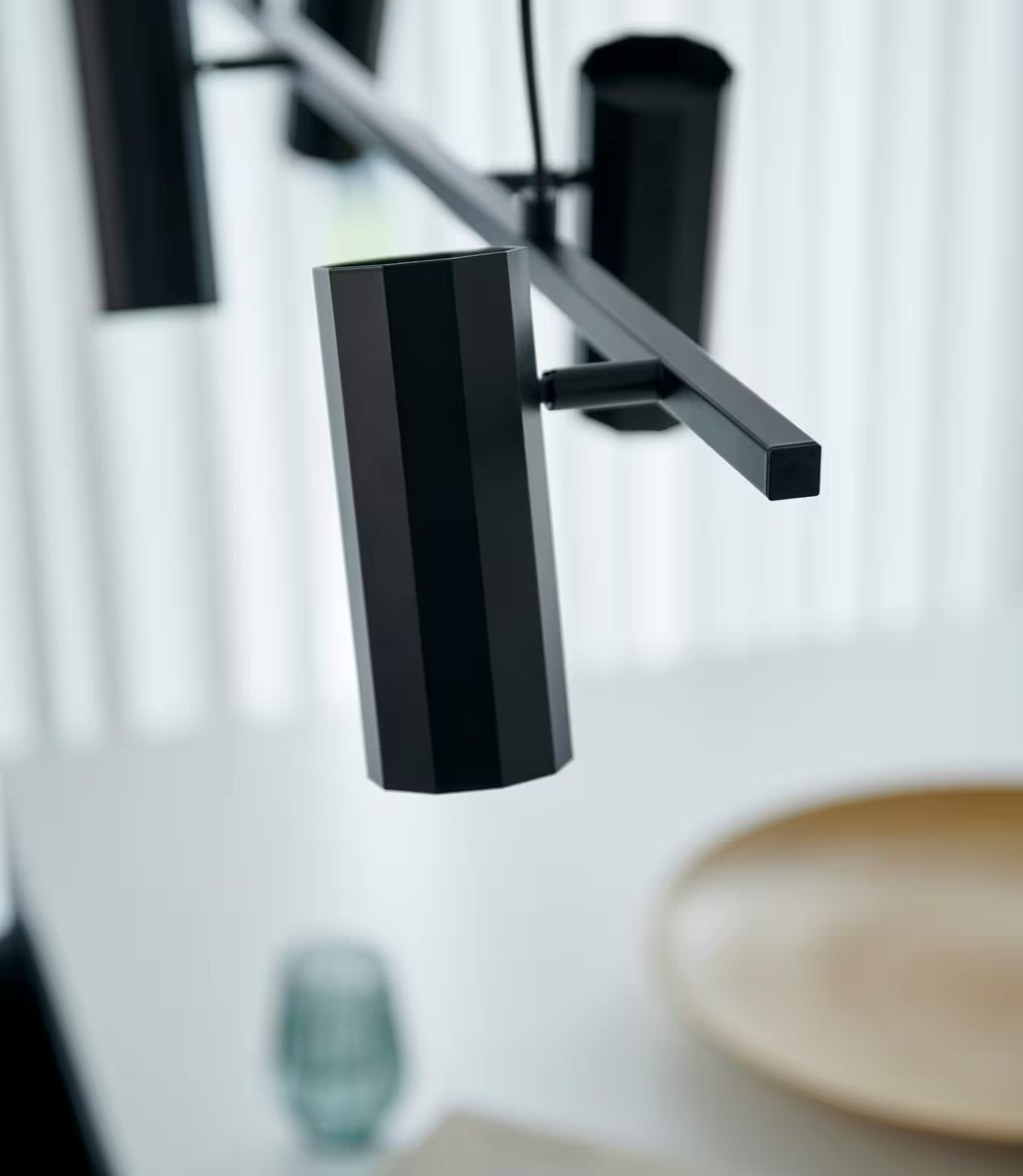 Alanis 4-Light Pendant