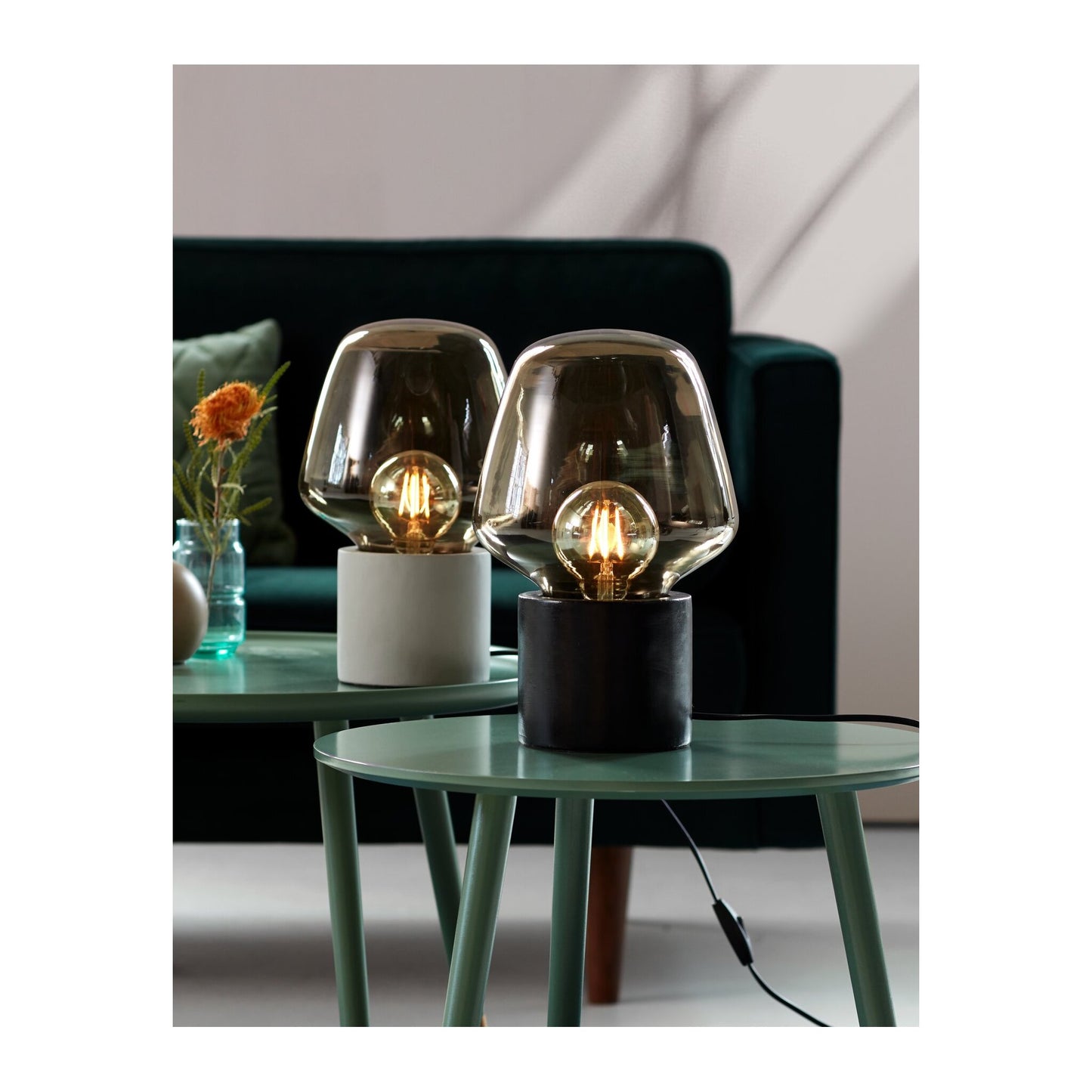 Christina 20 Table Lamp