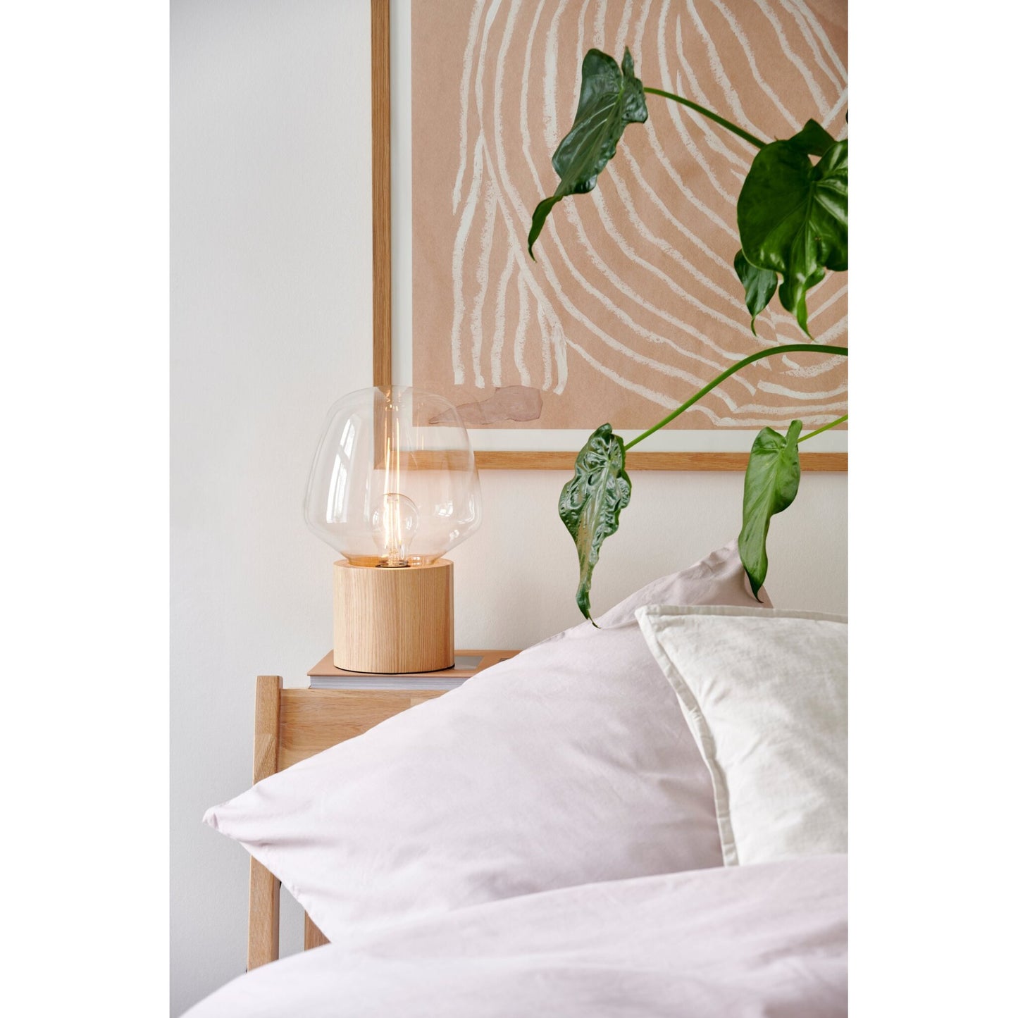 Christina 20 Table Lamp