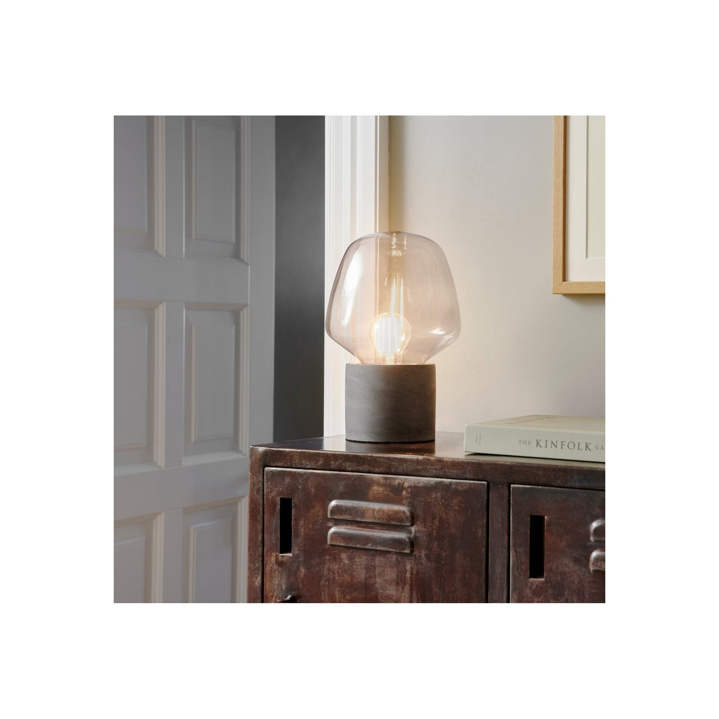 Christina 20 Table Lamp