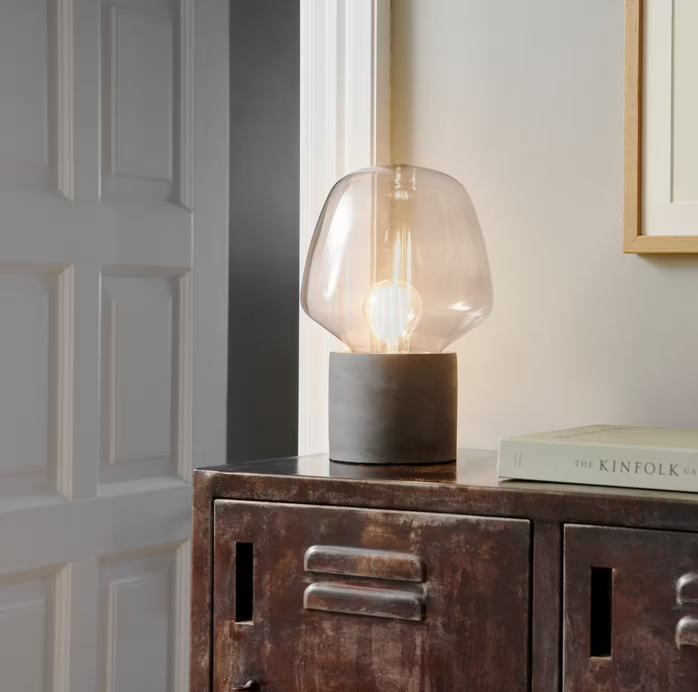 Christina 20 Table Lamp