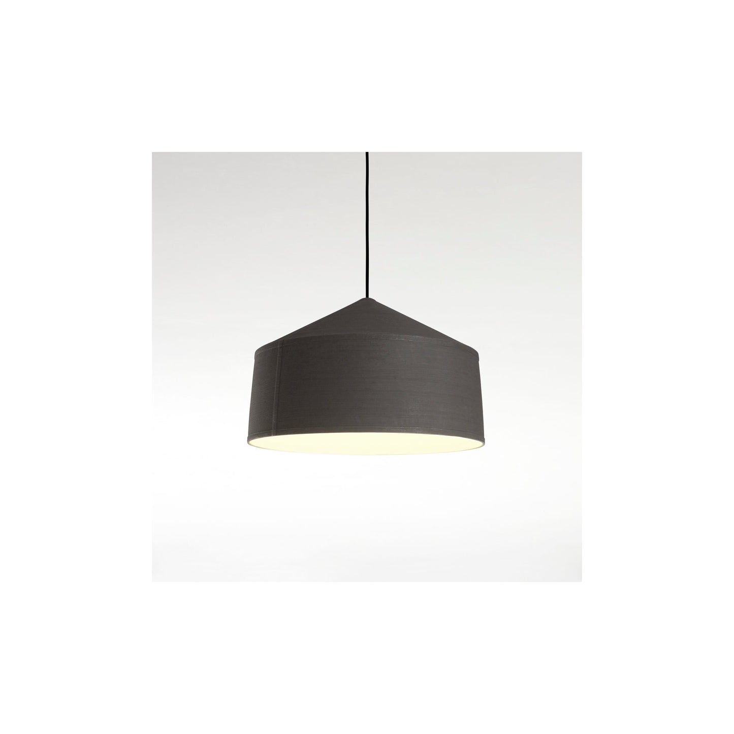 Zenc Single Pendant