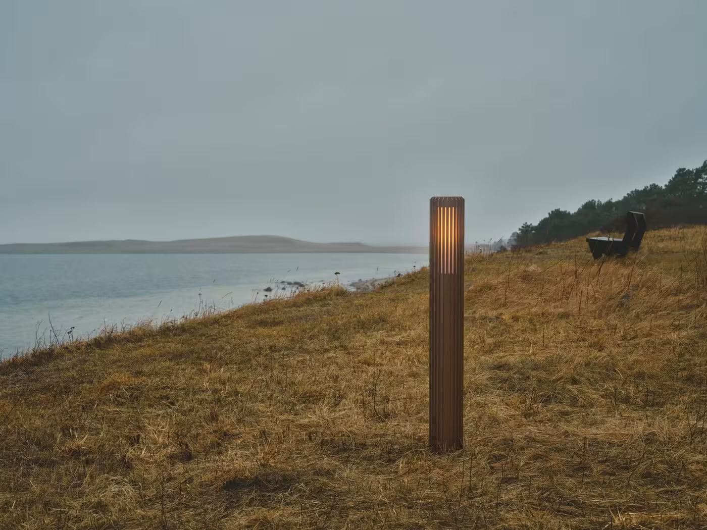 Aludra 95 Garden Light