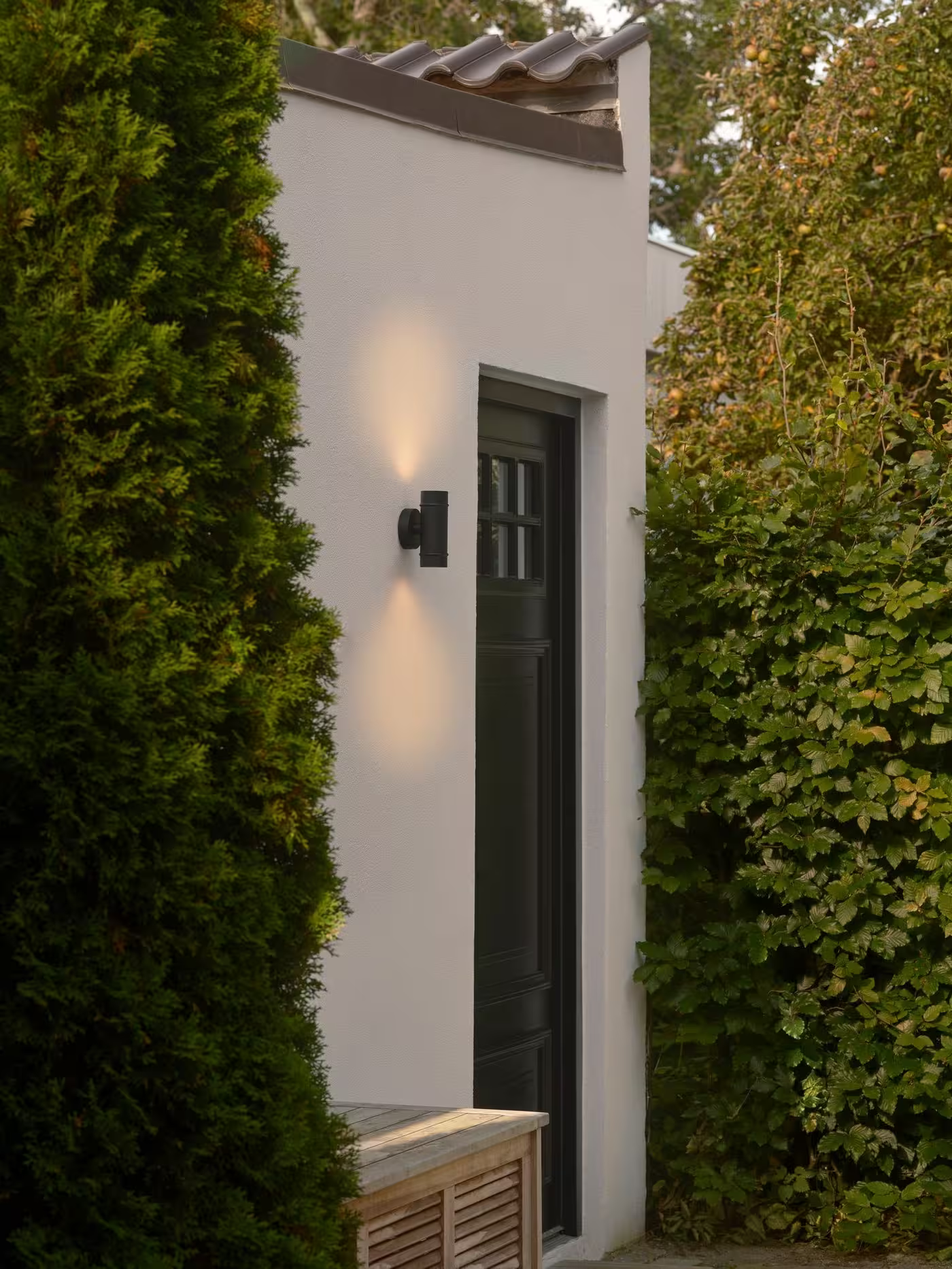Artilus Wall Light