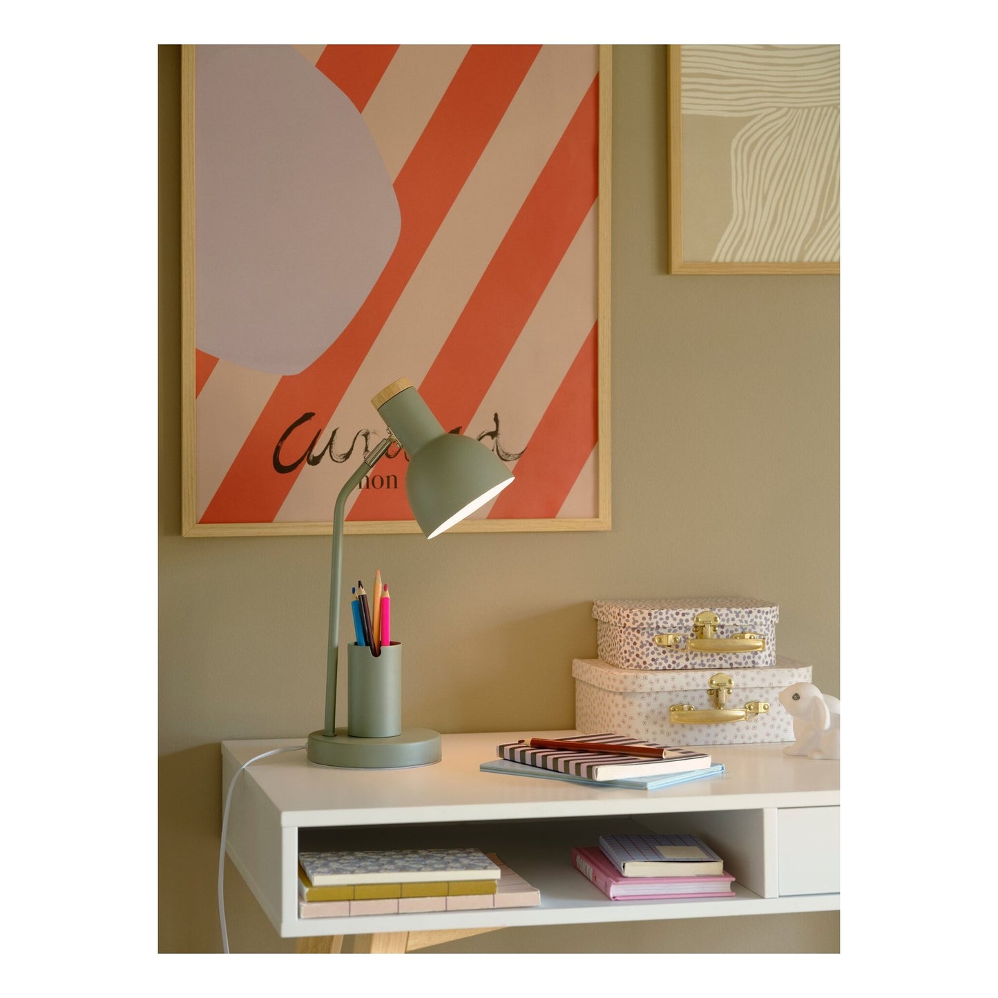 Devone Table Lamp